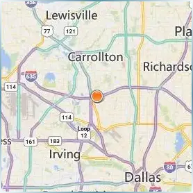 Strayer University Texas Location Map Strayer University Texas Location Map