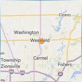 Union Bible College Location Map Union Bible College Location Map