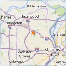University of Missouri St Louis Location Map University of Missouri St Louis Location Map