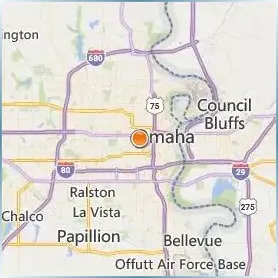 University of Nebraska Medical Center Location Map University of Nebraska Medical Center Location Map