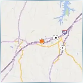 Vance Granville Community College Location Map Vance Granville Community College Location Map