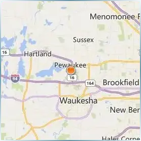Waukesha County Technical College Location Map Waukesha County Technical College Location Map
