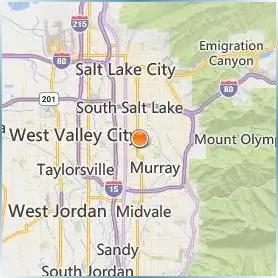 Western Governors University Location Map Western Governors University Location Map