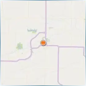 Western Illinois University Location Map Western Illinois University Location Map