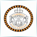 Campbell University