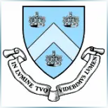 Columbia University in the City of New York