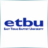 East Texas Baptist University