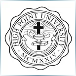 High Point University