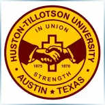Huston Tillotson University