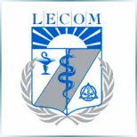Lake Erie College of Osteopathic Medicine
