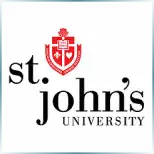 St. John's University New York