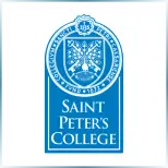 Saint Peter's University