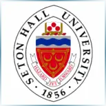 Seton Hall University