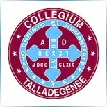 Talladega College