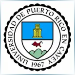 University of Puerto Rico Cayey