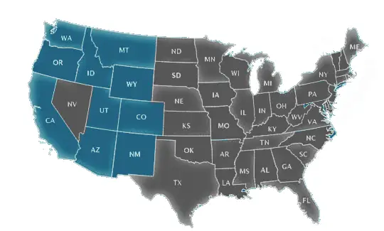 Schools by State