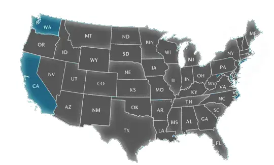 Schools by State