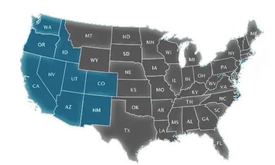 Schools by State