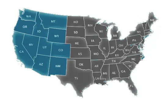Schools by State