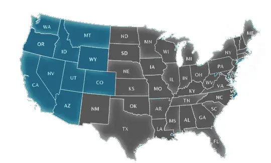 Schools by State