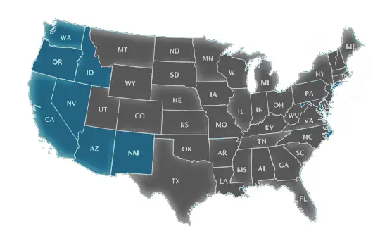 Schools by State